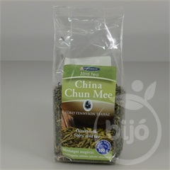 Possibilis zöld tea china chun mee 100 g