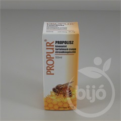 Propur csepp 50 ml