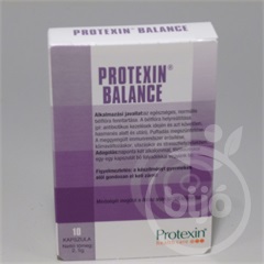 Protexin balance kapszula 10 db
