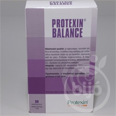 Protexin balance kapszula 60 db