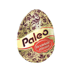 Paleo étcsokoládé tojás 20 g