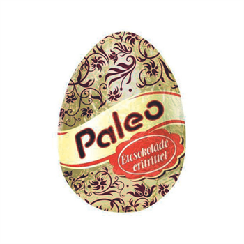 Paleo étcsokoládé tojás 20 g