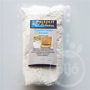 Paleolit Éléskamra foszlós fehér kenyér lisztkeverék 185 g