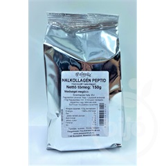 Paleolit halkollagén peptidek 150 g