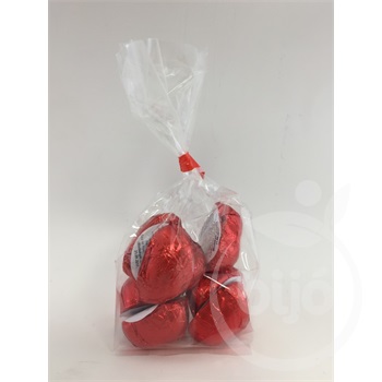 Paleolit marcipán szív desszert 7x12,5g 88 g