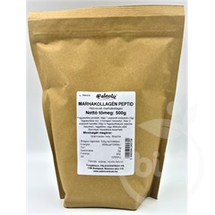 Paleolit marhakollagén peptidek 500 g