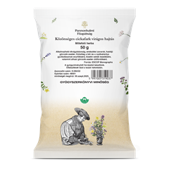 Pannonhalmi cickafarkfű tea 50 g