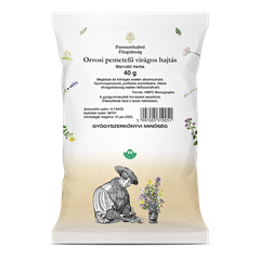 Pannonhalmi pemetefű tea 40 g