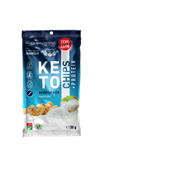 Pannónia keto chips erdélyi sós 30 g