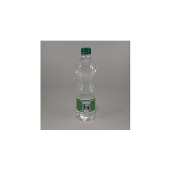 Parádi ásványvíz 500 ml