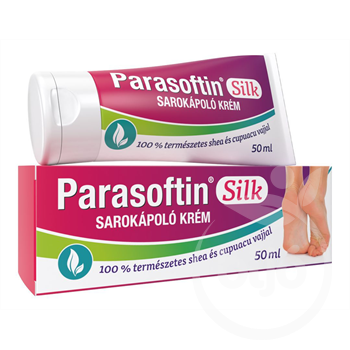 Parasoftin sarokápoló krém 50 ml