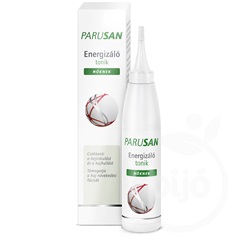 Parusan energizáló tonik nőknek 200 ml