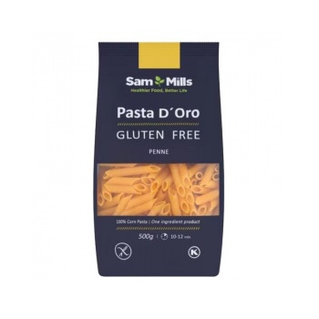 Pasta Doro tészta penne 500 g
