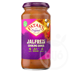 Pataks jalfrezi mártás 450 g