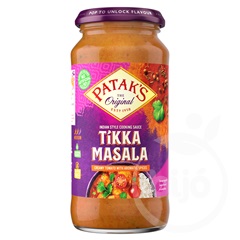 Pataks tikka masala indiai mártás 450 g