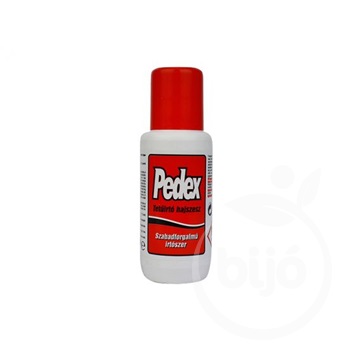 Pedex tetűirtó hajszesz 50 ml