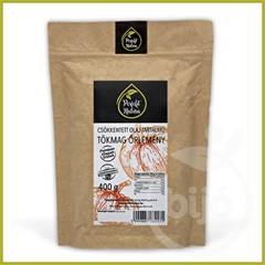 Perfekt Natura csökkentett olajtartalmú tökmag őrlemény 400 g