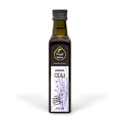 Perfekt Natura hidegen sajtolt lenmag olaj 500 ml