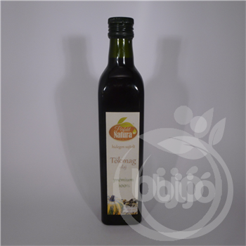 Perfekt Natura hidegen sajtolt tökmag olaj 500 ml