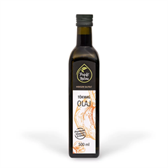 Perfekt Natura hidegen sajtolt tökmag olaj 500 ml