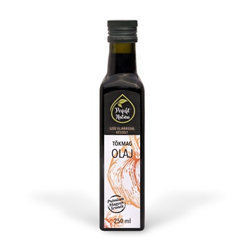 Perfekt Natura szűz tökmag olaj 250 ml