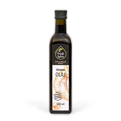 Perfekt Natura szűz tökmag olaj 500 ml