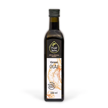 Perfekt Natura szűz tökmag olaj 500 ml