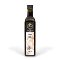 Perfekt Natura szűz tökmag olaj 500 ml