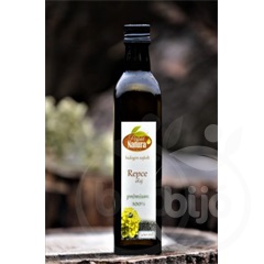 Perfekt Natura hidegen sajtolt repceolaj 500 ml