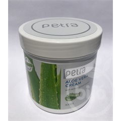 Petra aloe vera krém 300 ml