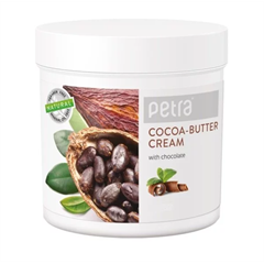Petra kakaóvajas krém 300 ml
