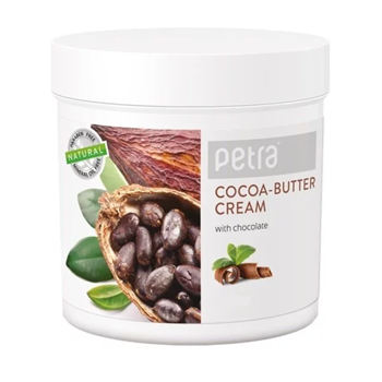 Petra kakaóvajas krém 300 ml