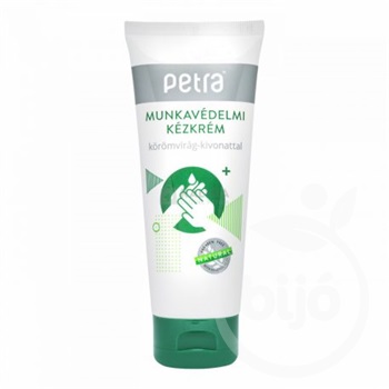 Petra munkavédelmi krém 100 ml