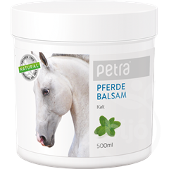 Petra pferde balzsam hideg 500 ml