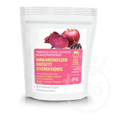 Pharmacoidea immunrendszer erősítő gyerekeknek 90 g