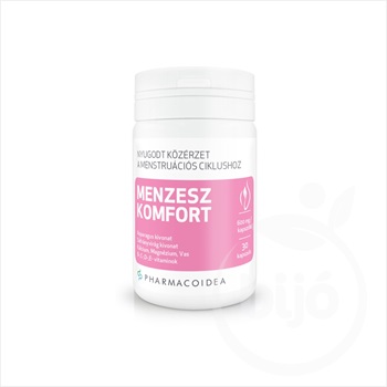 Pharmacoidea menzesz komfort 30 db