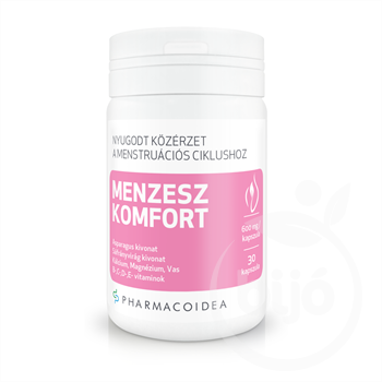 Pharmacoidea menzesz komfort 30 db