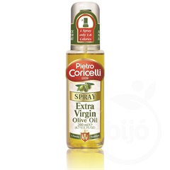 Pietro Coricelli  extra oliva spray