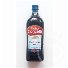 Pietro Coricelli rizs olaj 1000 ml