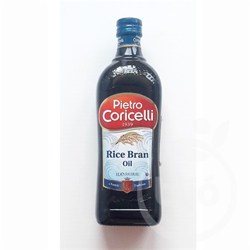 Pietro Coricelli rizs olaj 1000 ml