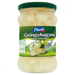 Piknik gyöngyhagyma 300 g