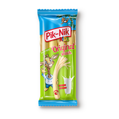 Piknik kids original mozzarella rudacska 80 g