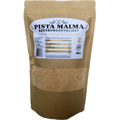 Pista Malma édesburgonya liszt 400 g