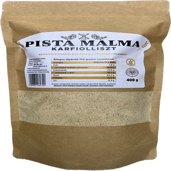 Pista Malma karfiol liszt 400 g