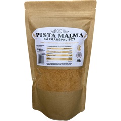 Pista Malma sárgarépa liszt 400 g