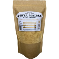 Pista Malma sütőtök liszt 400 g
