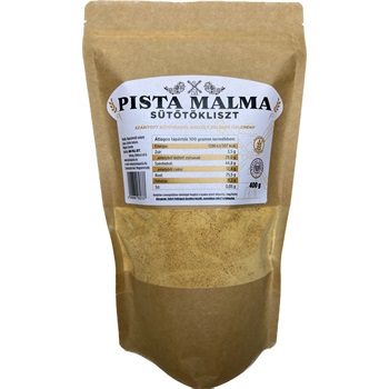 Pista Malma sütőtök liszt 400 g