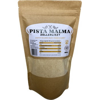 Pista Malma zeller liszt 400 g