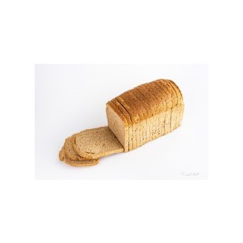Piszkei bio élesztő nélküli tönkölybúza kenyér szeletelt 750 g