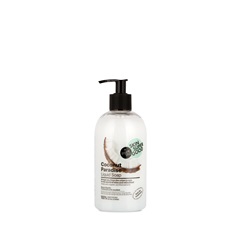 Skin super good „coconut paradise” folyékony szappan 200 ml